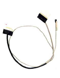 Cable Flex LCD Deal4GO 40 Pines Táctil para HP Pavilion 2