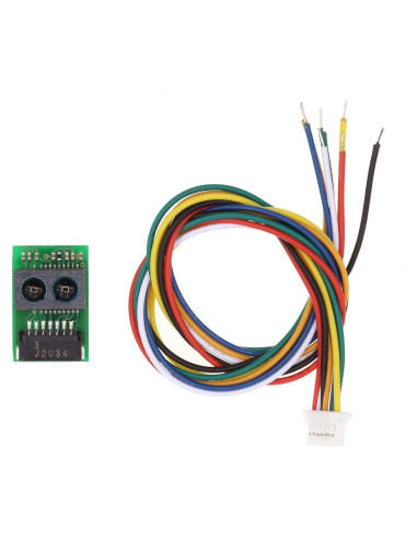 Sensor de Distancia Infrarrojo GP2Y0E03 HUABAN 4-50cm