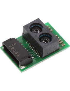 Sensor de Distancia Infrarrojo GP2Y0E03 HUABAN 4-50cm 2