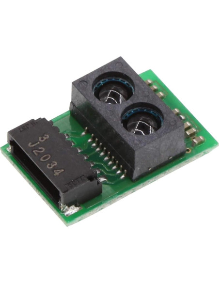 Sensor de Distancia Infrarrojo GP2Y0E03 HUABAN 4-50cm