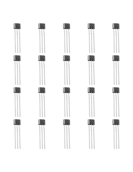 Paquete de 20 Sensores de Efecto Hall ANCIRS A3144