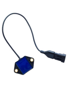 Sensor de Inclinación Doble Eje JLG 1001186466 para Elevador