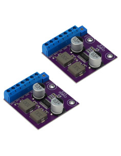 Módulo Amplificador de Voz JRGKJCP JR-CH80D 80W Clase D