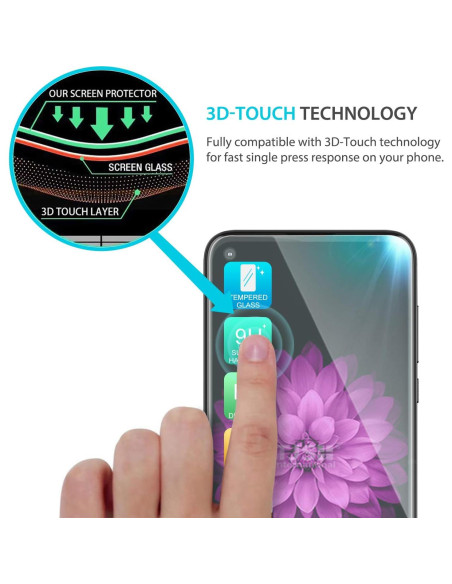 Funda Protectora TJS para Nokia C200 con Soporte Magnético Azul