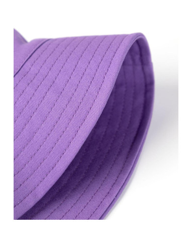 Sombrero de Cubo Morado Gengar Pokémon | Protección Solar UV