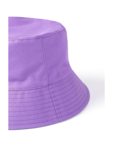 Sombrero de Cubo Morado Gengar Pokémon | Protección Solar UV