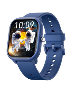 Reloj Inteligente Fikami W96 para Niños 1.8" IP68 Deportivo