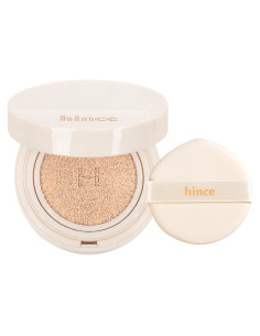 Base de Piel Radiante Hince Glow Cushion 12g - Color Ivory