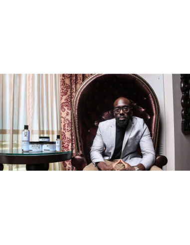 Aceite Pre-Afeitado TCM 56.7g - Moringa y Oliva, Suave y Ligero