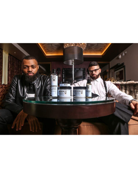 Aceite Pre-Afeitado TCM 56.7g - Moringa y Oliva, Suave y Ligero