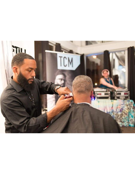 Aceite Pre-Afeitado TCM 56.7g - Moringa y Oliva, Suave y Ligero