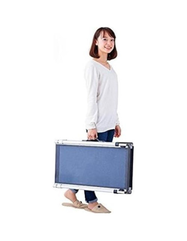 Rampa Telescópica Compacta PetSafe Happy Ride para Mascotas