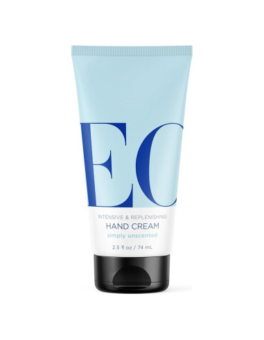 Crema de Manos EO Sin Fragancia 70.87 g Hidratante