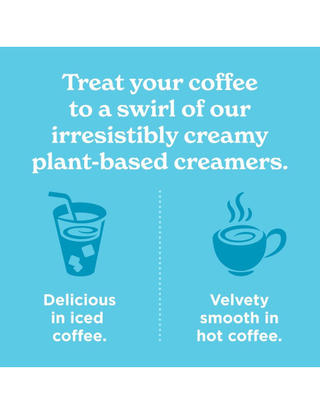 Crema de Café de Almendra Califia Farms 750 ml Sin Lácteos