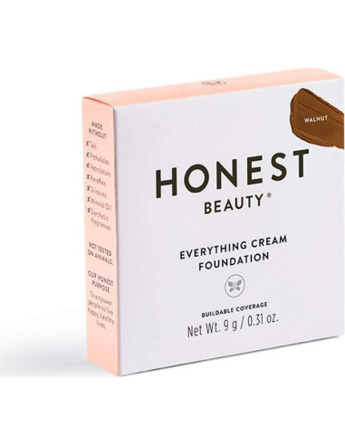 Base en Crema Todo Honesta - 8.8 g - Infusión de Jojoba