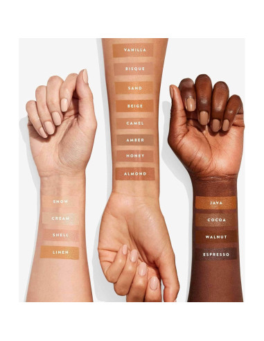 Base en Crema Todo Honesta - 8.8 g - Infusión de Jojoba