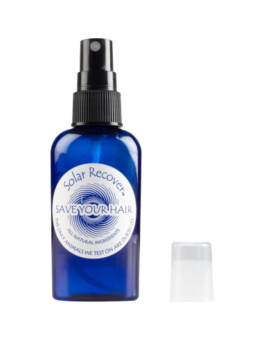 Spray Desenredante Solar Recover 59ml - Acondicionador Sin Enjuague