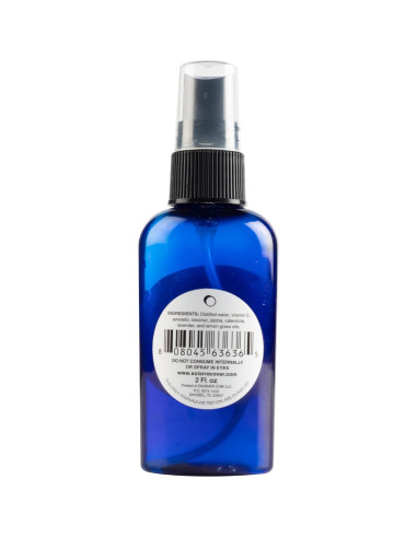 Spray Desenredante Solar Recover 59ml - Acondicionador Sin Enjuague