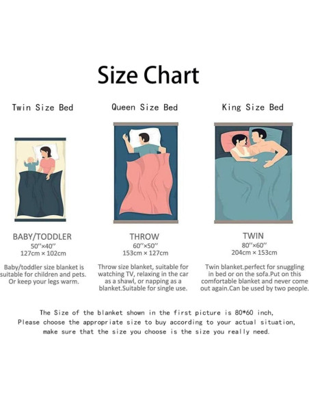 Manta de Franela VOOHDDY 50x40 cm Plátano Linda Suave