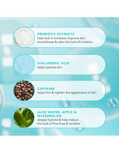 Kit de Cuidado de la Piel TULA - 3 Piezas: Limpiador, Crema y Balsamo