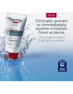 Eucerin Baby Eczema Hydrogel 148 ml - Alivio Piel Seca y Picazón 2