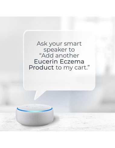 Eucerin Baby Eczema Hydrogel 148 ml - Alivio Piel Seca y Picazón