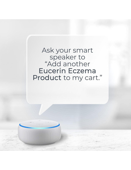 Eucerin Baby Eczema Hydrogel 148 ml - Alivio Piel Seca y Picazón