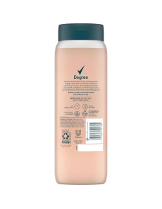 Gel de Ducha Degree Fresco Todo el Día Cítricos 567 g 2