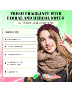 Aceite Limpiador Desmaquillante Hullsour 40 Caps 2ml Viaje 2