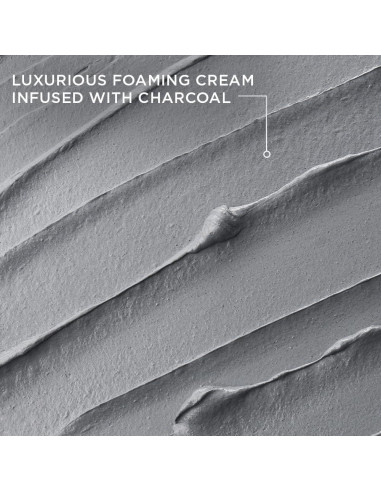 Limpiador Facial POND'S Milagro Brillante Detox 200g Carbón Activado