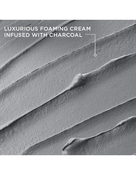 Limpiador Facial POND'S Milagro Brillante Detox 200g Carbón Activado