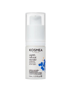 Suero Facial Antienvejecimiento Kosmea 14.79 ml - Natural y Vegano