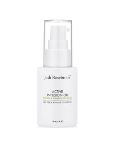 Aceite Facial Retinoide Josh Rosebrook 30ml - Vitamina C