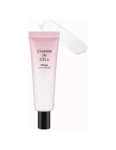 Crema para Ojos Charmzone K-Beauty 30 ml - Triple Péptido y Niacinamida