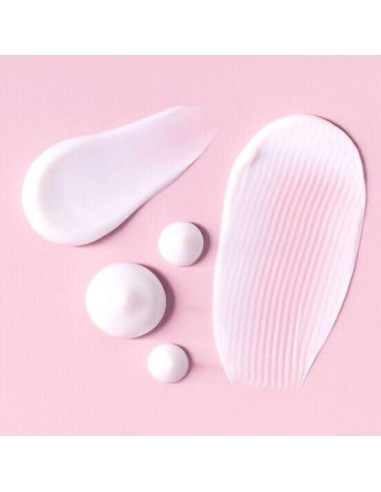 Crema para Ojos Charmzone K-Beauty 30 ml - Triple Péptido y Niacinamida