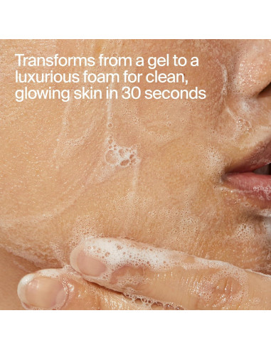 Conjunto de Recarga Limpiador Facial Youth To The People 681g