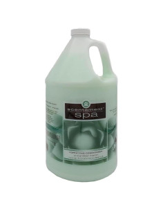 Acondicionador Fortificante para Mascotas Mejor Opción 3.78L Melón Pepino