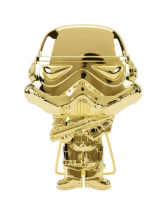 Pin de Esmalte Pop! Stormtrooper Funko - Star Wars Mandalorian 2