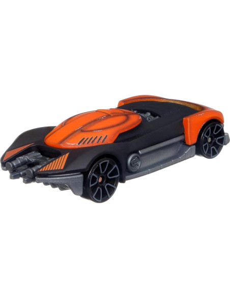 Hot Wheels Autos de Personajes Fennec Shand 1:64 Mattel