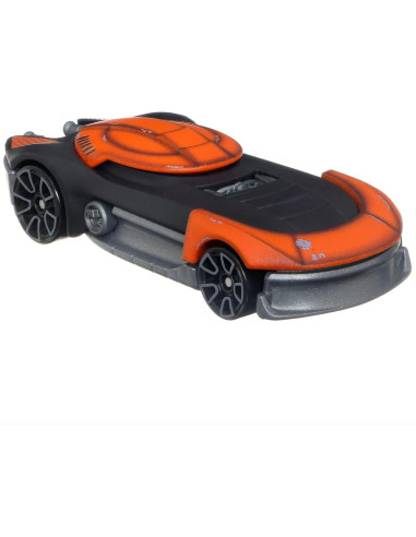 Hot Wheels Autos de Personajes Fennec Shand 1:64 Mattel