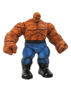 Figura de Acción Thing Diamond Select 20.32 cm 14 Puntos Articulación