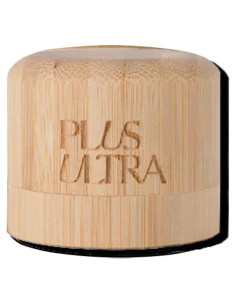 Cabezal Protector de Cepillo de Dientes Plus Ultra - Bambú Ecológico