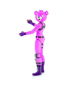 Figura de acción Fortnite Cuddle Team Leader 30.48 cm Jazwares 2