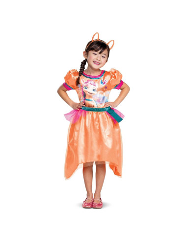 Disfraz de Sunny Starscout para niñas - My Little Pony - Talla 4-6x
