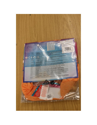 Disfraz de Sunny Starscout para niñas - My Little Pony - Talla 4-6x