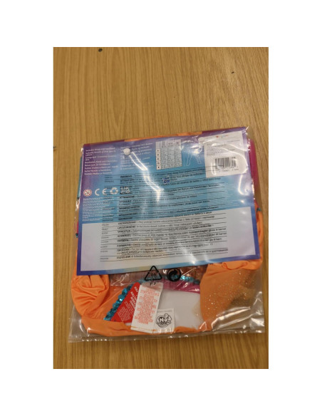 Disfraz de Sunny Starscout para niñas - My Little Pony - Talla 4-6x