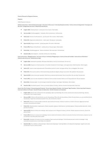 Disfraz de Sunny Starscout para niñas - My Little Pony - Talla 4-6x