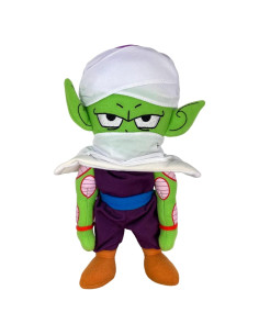 Peluche Piccolo Dragon Ball Z 22.86 cm Great Eastern