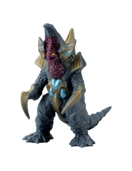 Figura de Acción Bandai Ultraman Kaiju Super GOBU 12.7cm