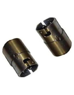 Tornillo de Acero Aleado Astro Toys AST7897-05 10x1 cm